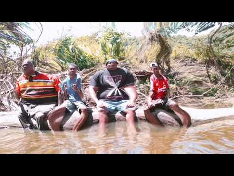 @buadomonielomainabau-Sega niu tadra (Official Music Video)