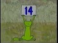 Sesame Street Episode 4010 FULL