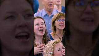 Faithful and True - Contemporary