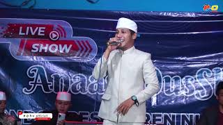 Download lagu SAJADAH MERAH || AMMY WALID || ANASYIDUSSHAFA 2023 mp3
