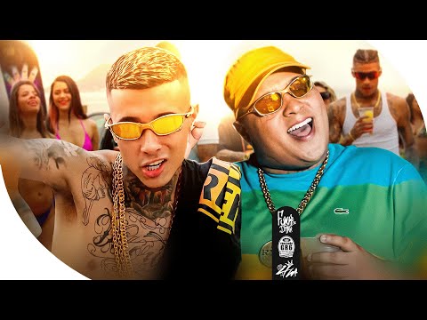 VOU JOGA BALA NESSE COPO - MC Ryan SP, MC Paiva, MC Kadu, MC IG, MC GP e MC Kanhoto