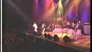 Marco Borsato Neem je leven