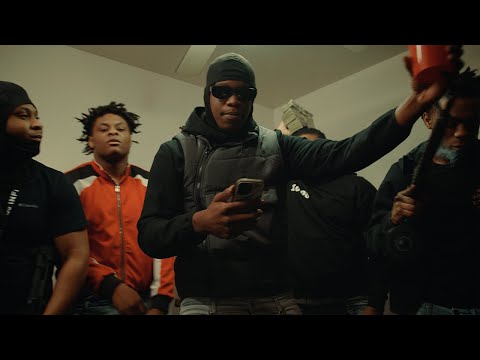 Apollo GTR x LilPyrex x Will T. x Shiestyoo - Brother Twin  ( Dir. by @RichNerdsProductions )