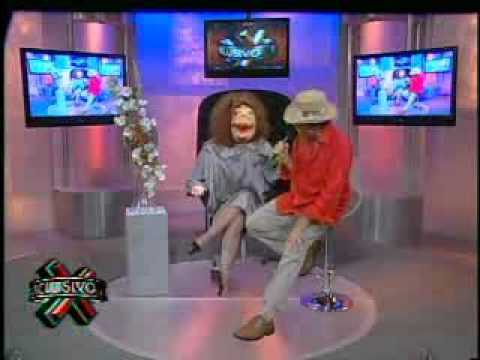 SuperXclusivo  7/6/11 - Blooper de Primera Hora