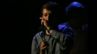 The Fall - To Nkroachment: Yarbles/The Joke (Live at the Garage 2002)
