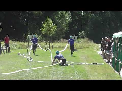 SDH Nemrlov - PS Lesnice 2019