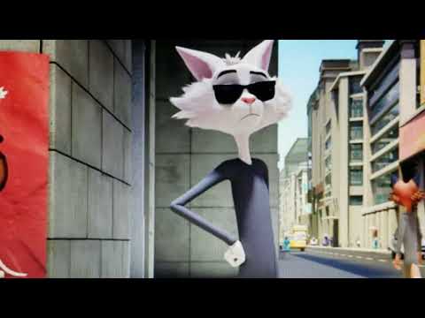 "Cartoons" (Cars) Part 7 Where's Bodi?