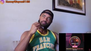 Chief Keef Feat. Fredo Santana, Tadoe &amp; Ballout - &quot;Go Live&quot; SOSAAA! REACTION!!!