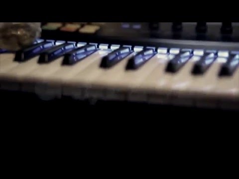 Playa Pat - Alicia Keys Prod. By Spade Melo (@CampLife Studios In Atmore Al)