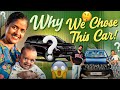 Our Dream Family Car Tour ️ The Features That Won Our Hearts