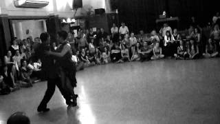 Fernando Gracia y Sol Cerquides en Viva la Pepa 4