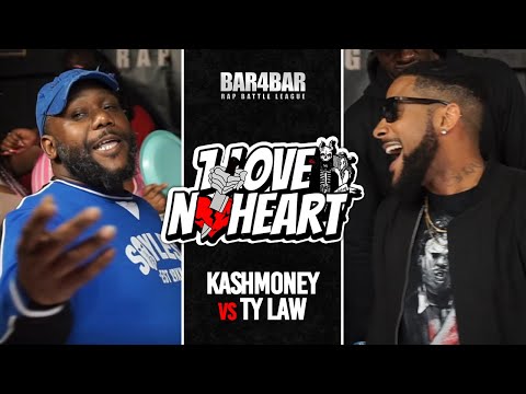 KashMoney vs Ty Law