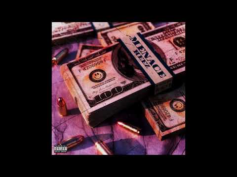 Keez "Menace" Official Audio.