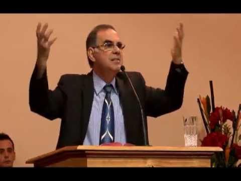 14 Oct 2012 (Pt 2) - Predici