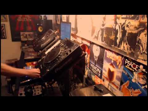 Afters.tv - Mix 59 (Kaskade Collection Big Room Vocals)