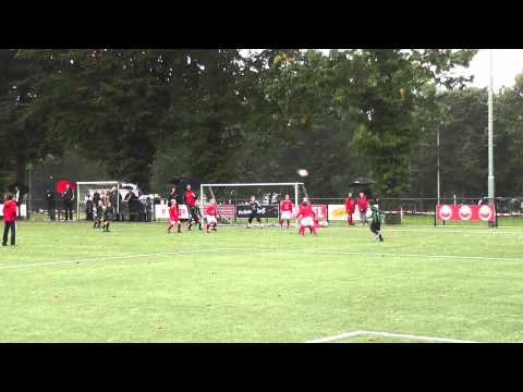 Trekvogels F1 -DIO'30 F1