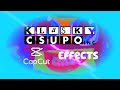 Klasky Csupo Robot Logo CapCut Effects