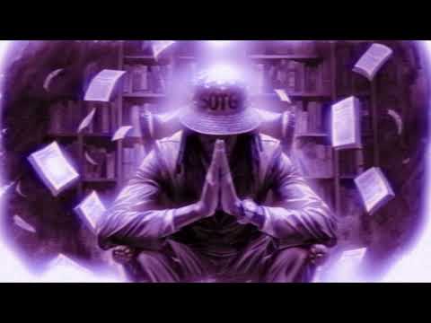 Sotg Nae - Deep In My Thoughts