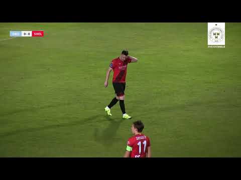 SSE Airtricity League: Drogheda United 1-3 Shelbourne