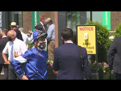 Paddy Power sponsor two great races at The Curragh as part of Irish Oaks Weekend 2021