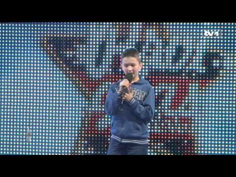 Alen Kotorić - Tešanj - Prvi glas sevdaha