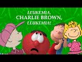 YouTube Poop Peanuts 12 Stories In One Part 2
