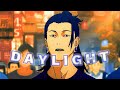 Daylight Geto And Gojo Last Goodbye EDIT