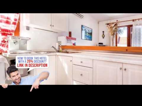 Apartment Primorska II, Crikvenica, Croatia, HD review