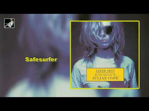 Safesurfer by Julian Cope