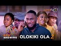 Olokiki Ola 2 Latest Yoruba Movie 2023 Drama | Kiki Bakare | Damilola Oni | Apa | Okele | Alapini