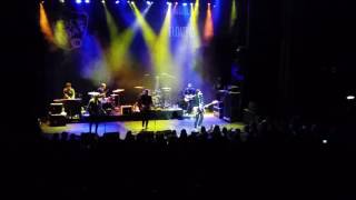 Cages - NEEDTOBREATHE