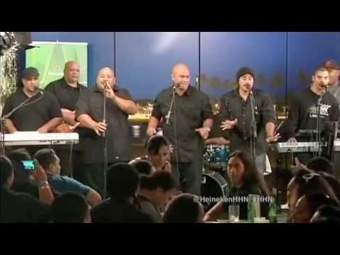 Nesian N.I.N.E. "Show Me"