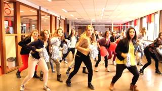 LIPDUB i gotta feeling Heerbeeck College Best