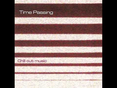 Time Passing - Red sky