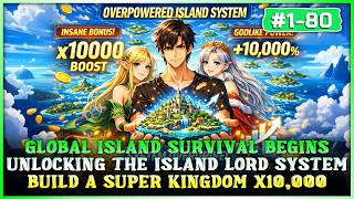Download lagu Global Island Survival: I Unlock the Island Lord System and Build a Super Kingdom with 10,000x Boost mp3 Download lagu Global Island Survival: I Unlock the Island Lord System and Build a Super Kingdom with 10,000x Boost mp3