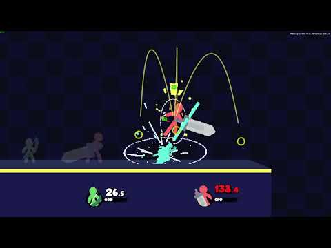 A Breakdown Of A Few Quick Matches(Guide)