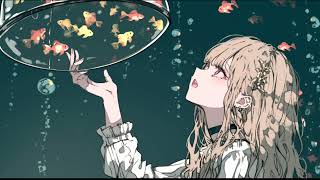 金魚鉢のワルツ – Waltz in a Goldfish Bowl