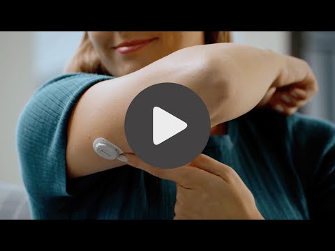 Erste Schritte Dexcom G7 CGM App Video