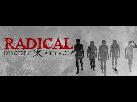 Disciple: RADICAL (Official Music Video)