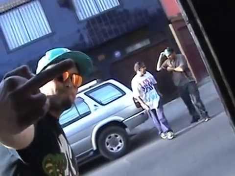 DiegoRillaH present - Monstruo killah'siblings capitulo 10 (2)