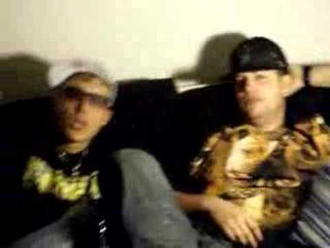 Pimp Schwab & Madwayz Loc (new mixtape promo)