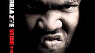 Gorilla Zoe - Juice Box (feat Yung  Joc)