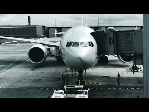 AIR FRANCE - Type Beat Drake x Damso - Am - 124bpm