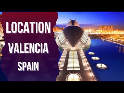 Where We Are | Valencia Spain | Epicenter of Basketball | EuroProBasket