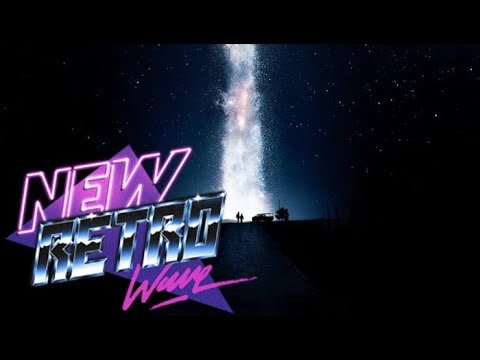 The Neon Droid - Planet Neon