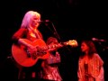 Boy From Tupelo - Emmylou Harris & Friends - 6/28/09