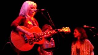 Boy From Tupelo - Emmylou Harris &amp; Friends - 6/28/09