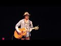 Todd Snider, The Egg Swyer Theatre Albany NY 20210915 Doll Face