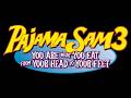 Pajama Sam 3 You Are What You Eat From Your Head To Your Feet ScummVM 01 Longplay