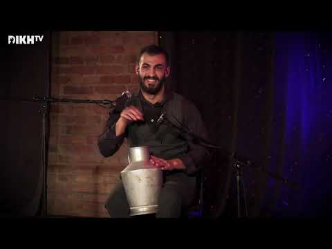 RetroM: Phrala // Dikh Tv - Bega Mo